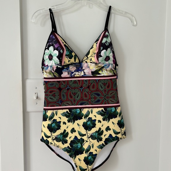 Clover Canyon Other - Clover Canyon Swimsuit Size S
